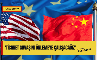 Dünya, Trump'ın tarifelerine ne tepki verdi?