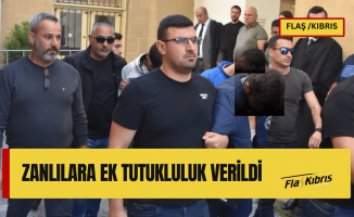 Eğlence mekanının kurşunlanması olayının zanlılarına ek tutukluluk!