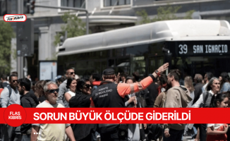 İspanya ve Portekiz’de elektrik kesintisi büyük ölçüde giderildi