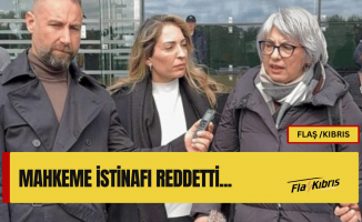 Karma evlilik çocuklarının vatandaşlık davasında istinaf reddedildi