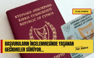 Kıbrıslı Türklerin çocuklarının vatandaşlık başvurularında “tuhaflıklar”