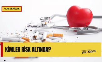 KTTB: Kalp hastalıklarını önlemede atılacak en önemli adımın sigarayı bırakmak!