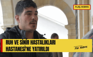 Külliye inşasında kuzenini bıçaklamışt