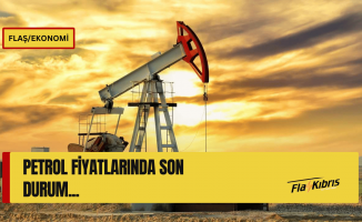 Petrol açıklanan tarifelerle düşüşe geçti