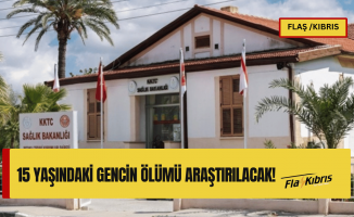 Sağlık Bakanlığı duyurdu
