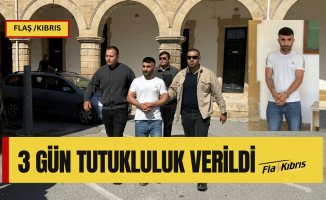 Tetikçi, cinayeti işlemeden yakalandı