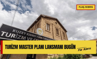 Turizm Master Planı tanıtılacak