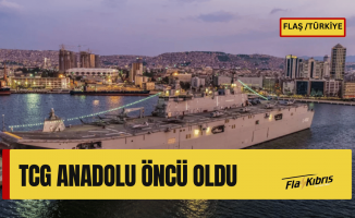 Türkiye’nin denizlerdeki sessiz devrimi