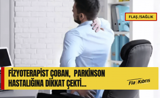 Uzman Fizyoterapist Çoban: Hareketsizlik bağırsak problemlerini tetikleyebilir