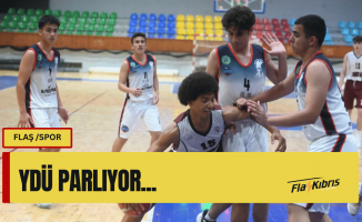 YDÜ farklı Galip