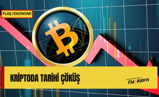 Yüzde 90 düştü, 5 milyar dolar buhar oldu