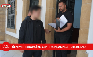 13 yaşındaki kızın cinsel görüntülerini yaymakla itham edildi!