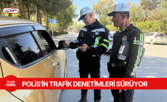282 sürücü rapor edildi