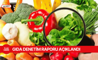 3 yerli ve 1 ithal üründe limit üstü bitki koruma ürünü