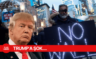 ABD'de 16 eyalet Trump yönetimine dava açtı