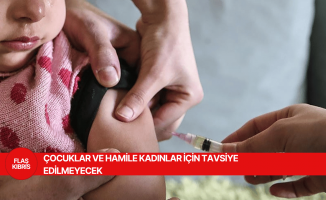 ABD’de Kovid-19 aşısı kararı