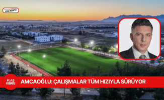 Alayköy’e Modern Spor Kompleksi Geliyor