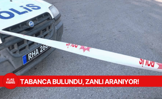 Alsancak’ta silahlı saldırı