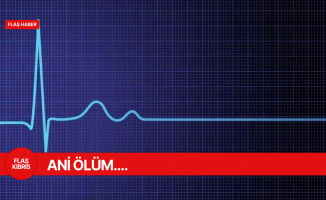 Beylerbeyi ve Gazimağusa’da ani ölüm