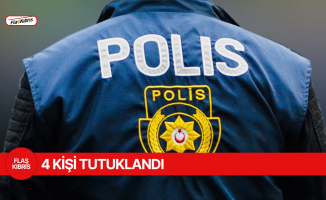 Boğazköy ve Gönyeli’de hırsızlık
