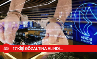 Borsada manipülasyon soruşturması