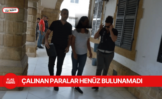 Çalıştığı evden para ve altın çalmakla itham edilen zanlıya ek tutukluluk