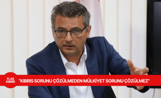 Erhürman: Hukuk, siyasetin bir enstrümanı olarak kullanılıyor