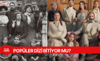 Fatih Aksoy: Şakir Paşa Ailesinin hikayesini anlatmaya devam edeceğiz