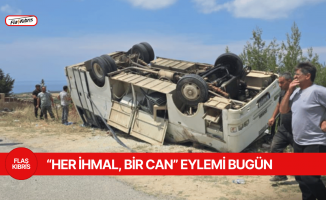 “Her İhmal, Bir Can” eylemi bugün Başbakanlık önünde yapılacak
