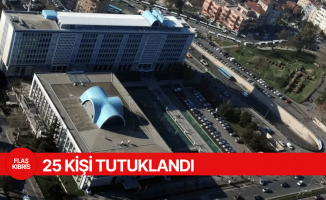 İBB'ye yönelik 4. dalga operasyonu