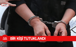 İskele’de Kaçak Botoks Operasyonu