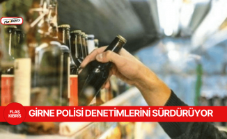 Kapatma saatine uymayan ve izinsiz alkol satan işletmecilere yasal işlem