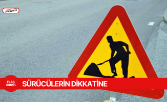 Kayalar-Sadrazamköy arası ana yol güzergâhında yol yapım çalışması başlatıldı