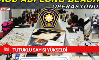 “Kod Adı-Long Beach Operasyonu”… Tutuklu sayısı üçe çıktı