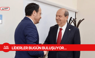 Liderler bugün bir araya gelecek