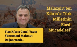 Ne mutlu Türk’üm diyene!