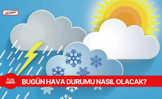 Önümüzdeki günler yağışlı geçecek