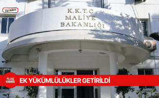 Para ve Kambiyo Yasası’nda yapılan değişiklikle ek yükümlülükler getirildi