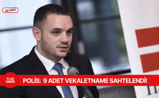 Polisten Tokatlıoğlu açıklaması