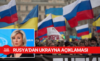 Rusya: Ukrayna'nın yeni tur müzakerelerle ilgili pozisyonu net değil