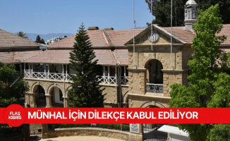 Savcı veya savcı yardımcısı münhali için dilekçe kabul ediliyor
