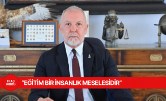 Serhat Akpınar’dan Yükseköğretim Eleştirilerine Sert Yanıt