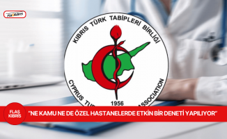 Tabipler Birliği: Sağlık sistemi, yeniden yapılandırılmalı