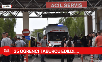 Yenierenköy’deki kazada yaralanan 4 kişinin tedavisi sürüyor