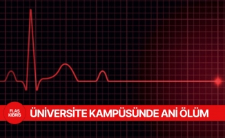 25 Yaşındaki Genç Hayatını Kaybetti
