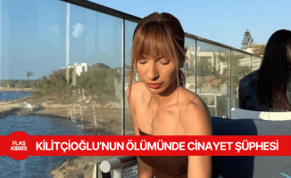 Ahsen Nur Kilitçioğlu’nun ölümünde cinayet şüphesi!