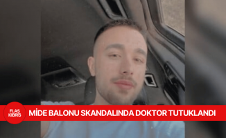 Ali Can Gül’ün babası Adalet’in peşini bırakmadı
