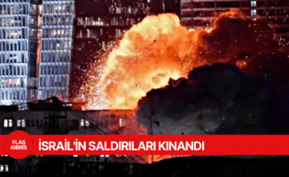 Arap ve İslam ülkeleri, İsrail'in saldırılarını kınadı