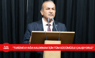 Ataoğlu’ndan Turizme Nefes