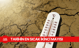 Avrupa'da kuraklık alarmı